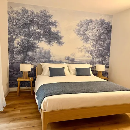 Apartament Charme Cuneo