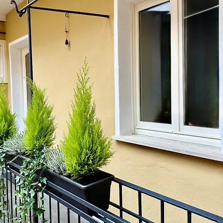 Charme Appartamento *