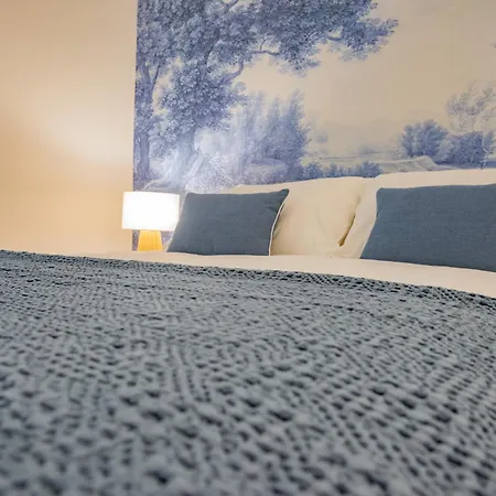 Apartmán Charme