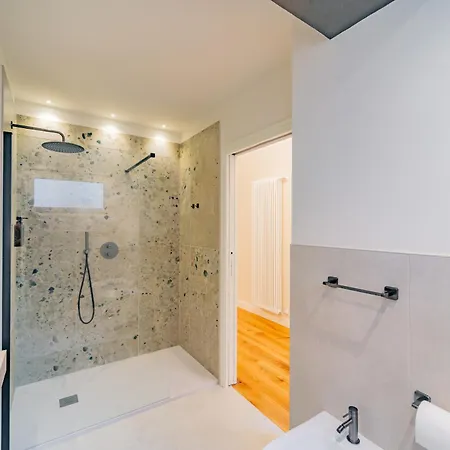 Charme Apartament *
