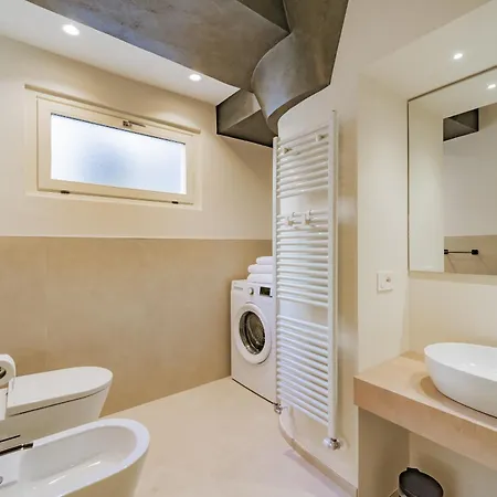 Apartmán Charme