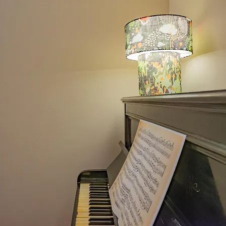 Charme Apartment