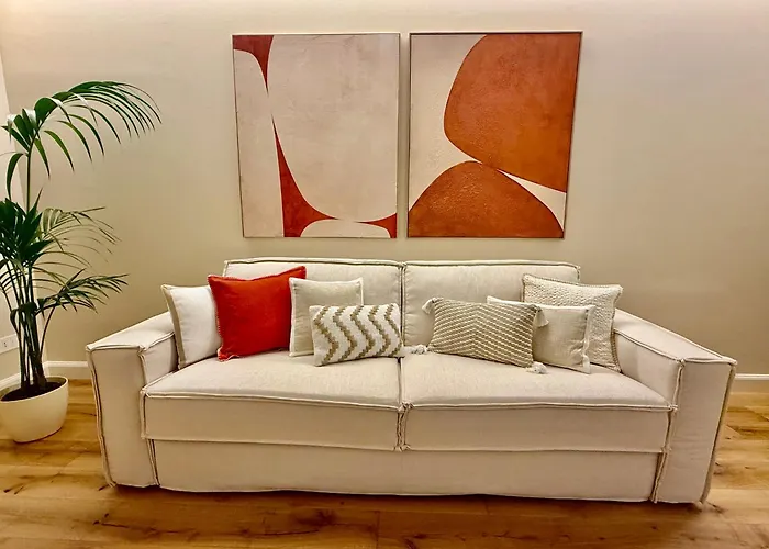 Charme Appartement *