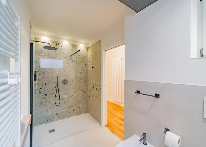 Charme Appartement *