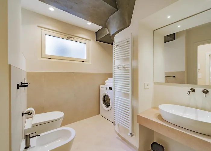 Apartment Charme